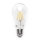 Светодиодная лампа ST64 E27/8W/230V 2700K - Aigostar