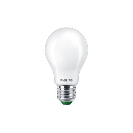 Светодиодная лампа ULTRAEFFICIENT Philips A60 E27/2,3W/230V 2700K