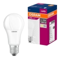Светодиодная лампа VALUE A60 E27/13W/230V 2700K - Osram