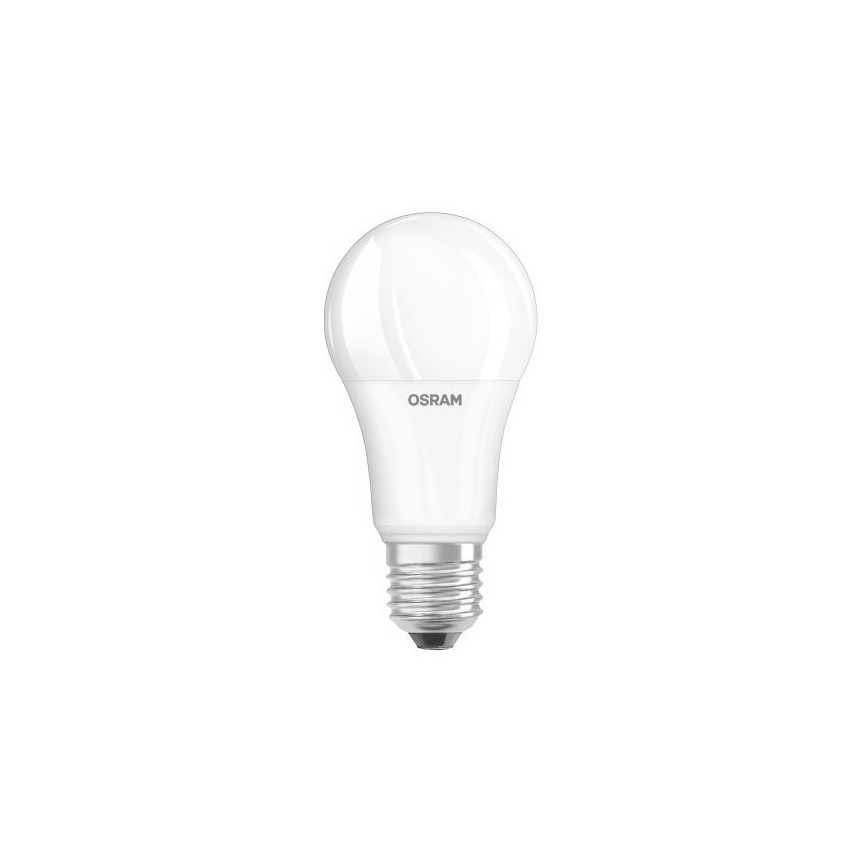 Светодиодная лампа VALUE A60 E27/13W/230V 2700K - Osram