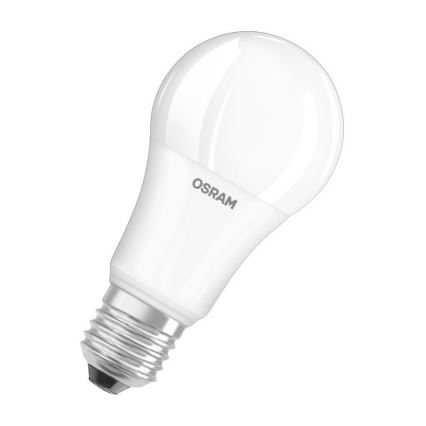 Светодиодная лампа VALUE A60 E27/13W/230V 2700K - Osram