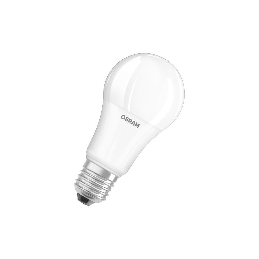 Светодиодная лампа VALUE A60 E27/13W/230V 2700K - Osram