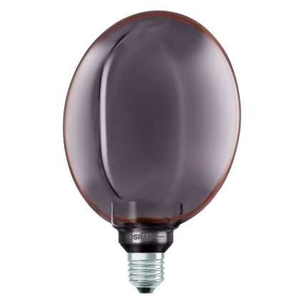 Диммируемая светодиодная лампа VINTAGE FILAMENT E27/4W/230V 1800K - Osram