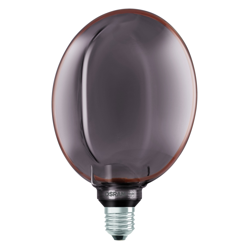 Диммируемая светодиодная лампа VINTAGE FILAMENT E27/4W/230V 1800K - Osram