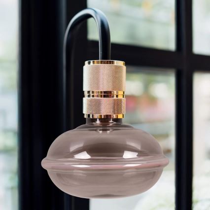 Светодиодная лампочка DECO VINTAGE FILAMENT UFO130 E27/4W/230V 1800K