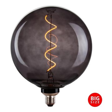 Светодиодная лампочка DECO VINTAGE G200 E27/4W/230V 1800K