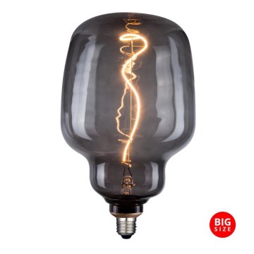 Светодиодная лампочка DECO VINTAGE S180 E27/4W/230V 1800K