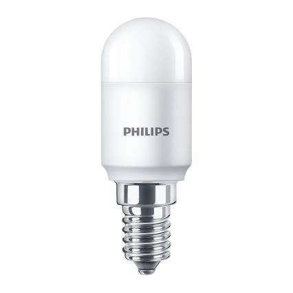Светодиодная лампочка для холодильника Philips T25L E14/3,2W/230V 2700K