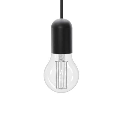 Светодиодная лампочка WHITE FILAMENT A60 E27/13W/230V 4000K