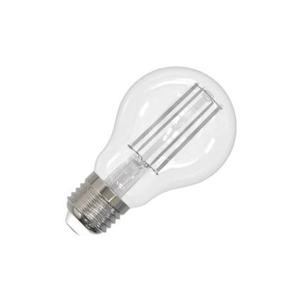 Светодиодная лампочка WHITE FILAMENT A60 E27/13W/230V 4000K