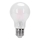 Светодиодная лампочка FILAMENT A60 E27/4W/230V 1800K - Aigostar
