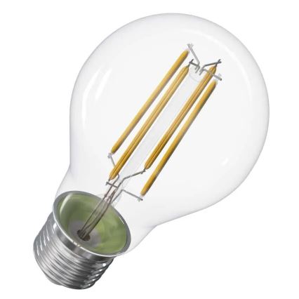 Светодиодная лампочка FILAMENT A60 E27/5W/230V 4000K Класс энергоэффективности A