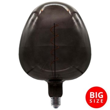 Светодиодная лампочка FILAMENT E27/4W/230V