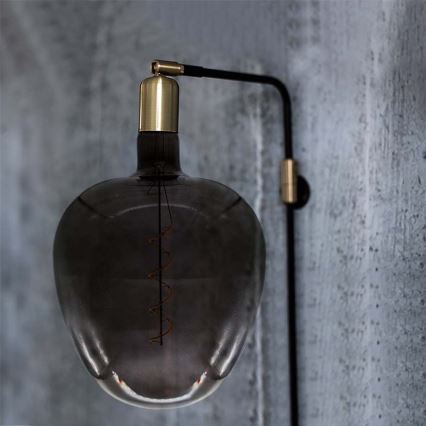 Светодиодная лампочка FILAMENT E27/4W/230V