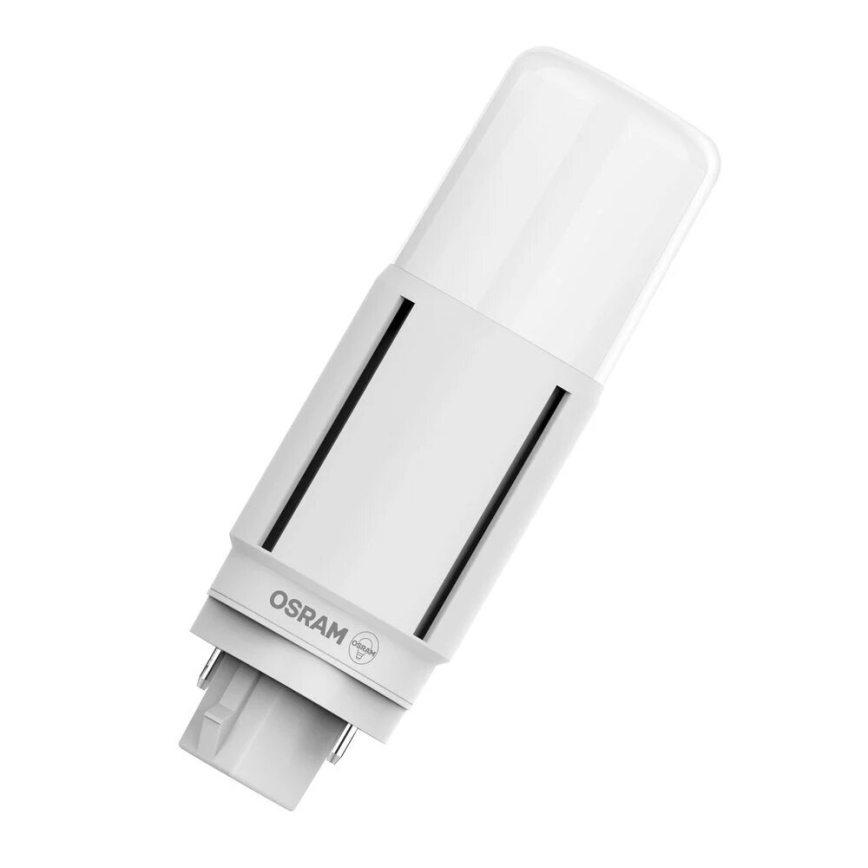 Светодиодная лампочка G24d/5,5W/230V 4000K - Osram