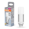 Светодиодная лампочка G24d/7,5W/230V 4000K - Osram