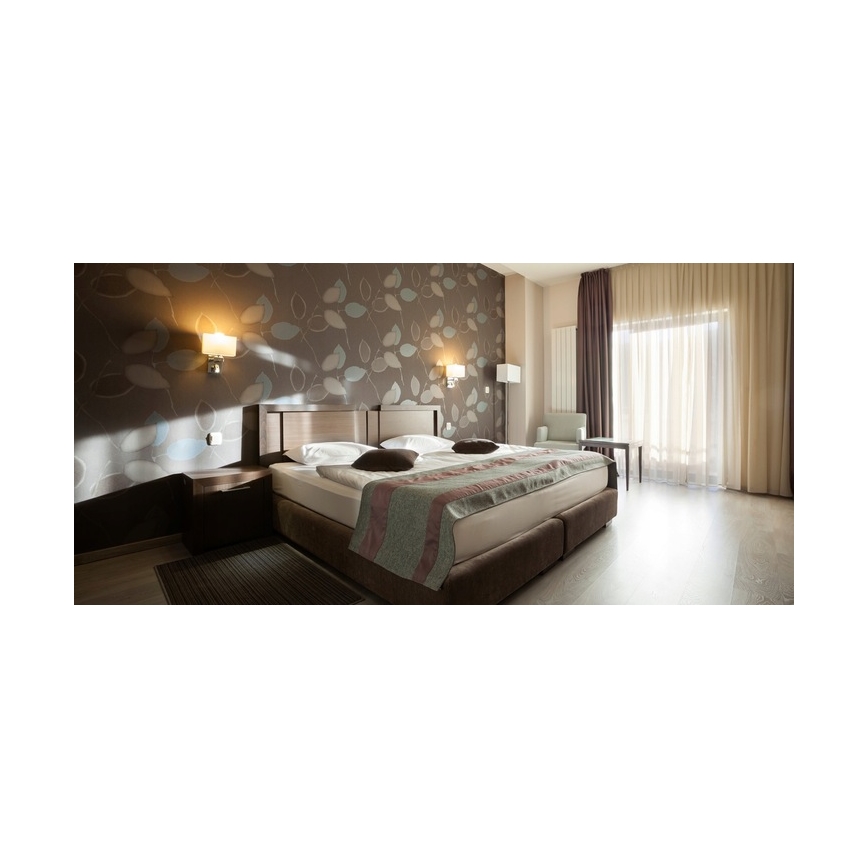 Светодиодная лампочка G45 E14/7W/230V 4000K