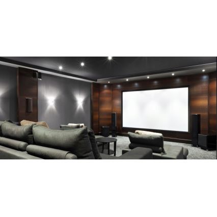 Светодиодная лампочка G45 E14/7W/230V 4000K