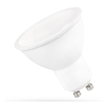 Светодиодная лампочка GU10/9W/230V 3000K