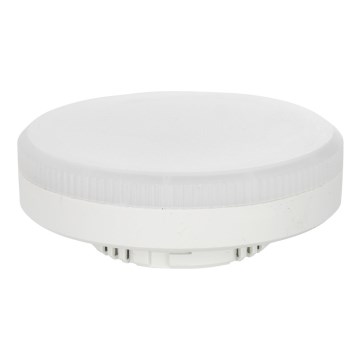 Светодиодная лампочка GX53/8W/230V 3000K