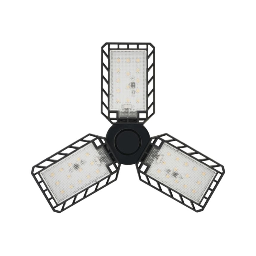 Светодиодная лампочка HIGHBAY E27/17W/230V 4000K - Ledvance