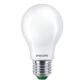 Светодиодная лампочка Philips A60 E27/4W/230V 4000K