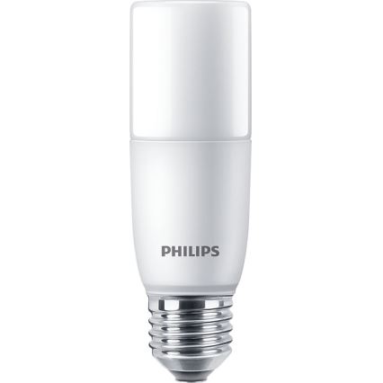 Светодиодная лампочка Philips E27/9,5W/230V 3000K