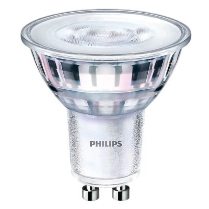 Светодиодная лампочка Philips PAR16 GU10/4,9W/230V 4000K