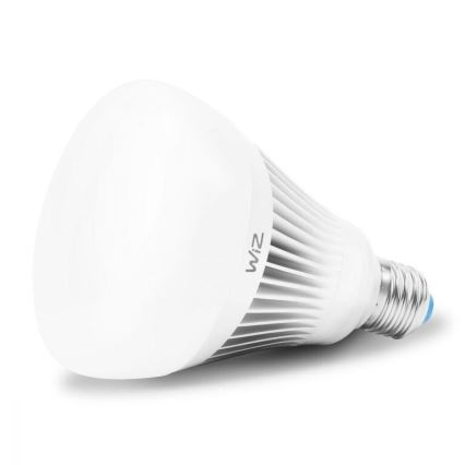 Светодиодная лампочка с регулированием яркости E27/15W/230V 2700-6500K Wi-Fi - WiZ