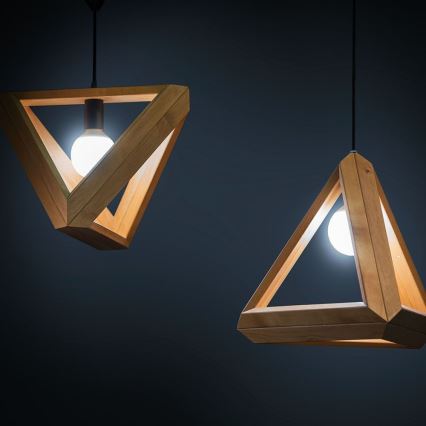 Светодиодная лампочка с регулированием яркости G120 E27/13W/230V 6400K