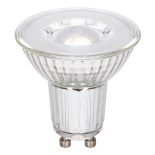 Светодиодная лампочка с регулированием яркости GU10/6W/230V 4000K - Aigostar