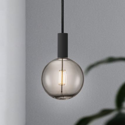 Светодиодная лампочка с регулированием яркости VINTAGE EDISON G180 E27/4W/230V 2700K