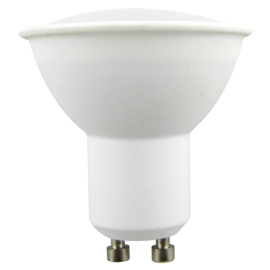 Светодиодная лампочка 1xGU10/3,5W/230V 3000К