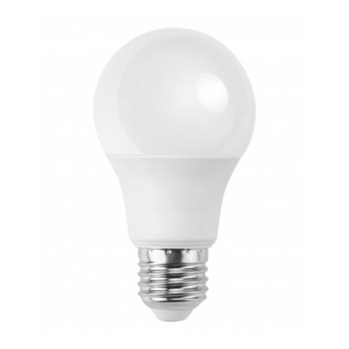 Светодиодная лампочка A60 E27/12W/230V 3000K - Aigostar