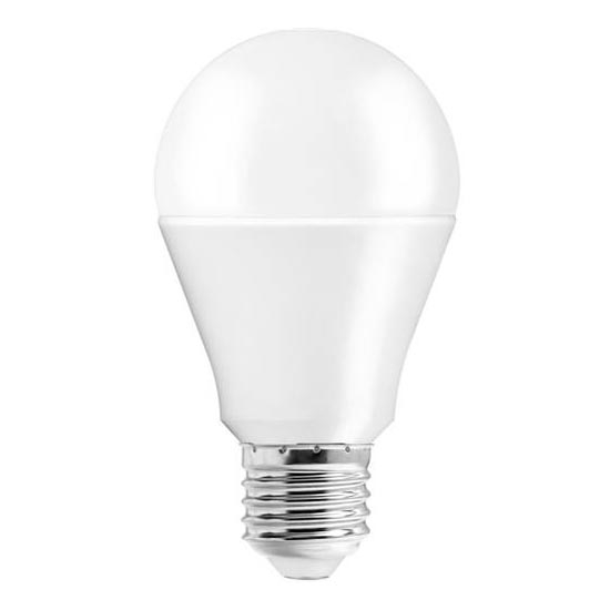 Светодиодная лампочка A60 E27/12W/230V 4000K