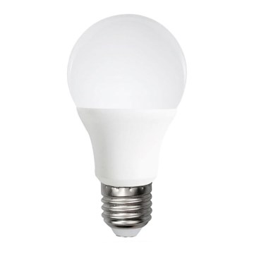 Светодиодная лампочка A60 E27/12W/230V 6500K - Aigostar
