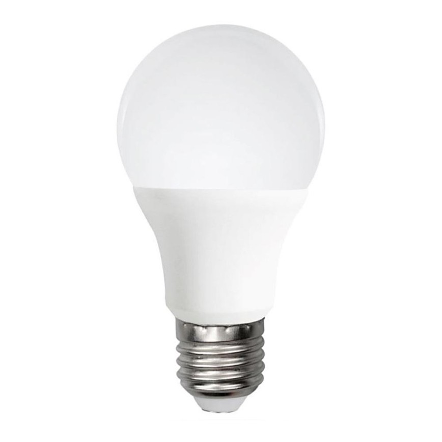 Светодиодная лампочка A60 E27/12W/230V 6500K - Aigostar