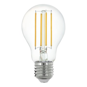 Светодиодная лампочка A60 E27/6W/230V 2700K - Eglo 12226
