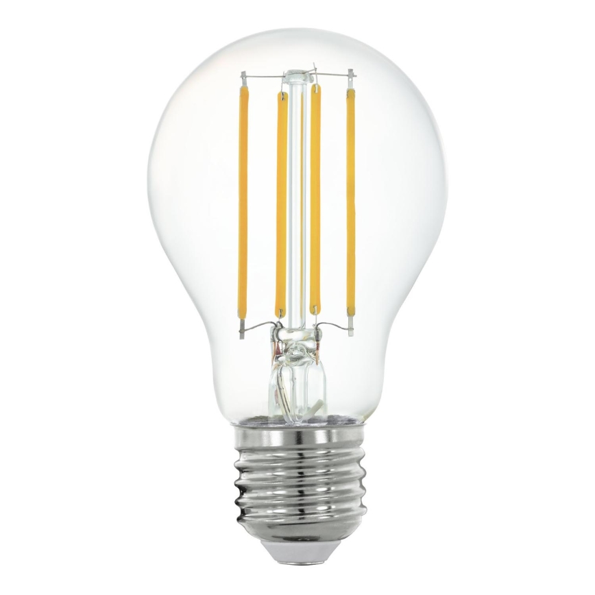 Светодиодная лампочка A60 E27/6W/230V 2700K - Eglo 12226
