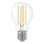 Светодиодная лампочка A60 E27/6W/230V 2700K - Eglo 12226