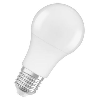 Светодиодная лампочка A60 E27/8,5W/230V 2700K - Osram