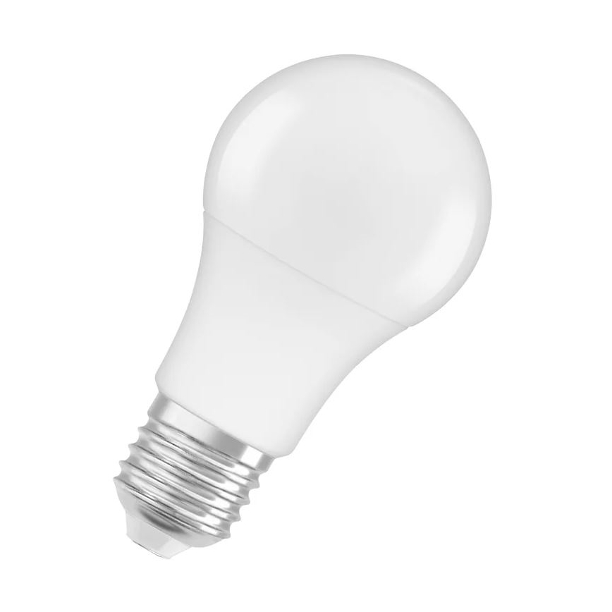 Светодиодная лампочка A60 E27/8,5W/230V 2700K - Osram