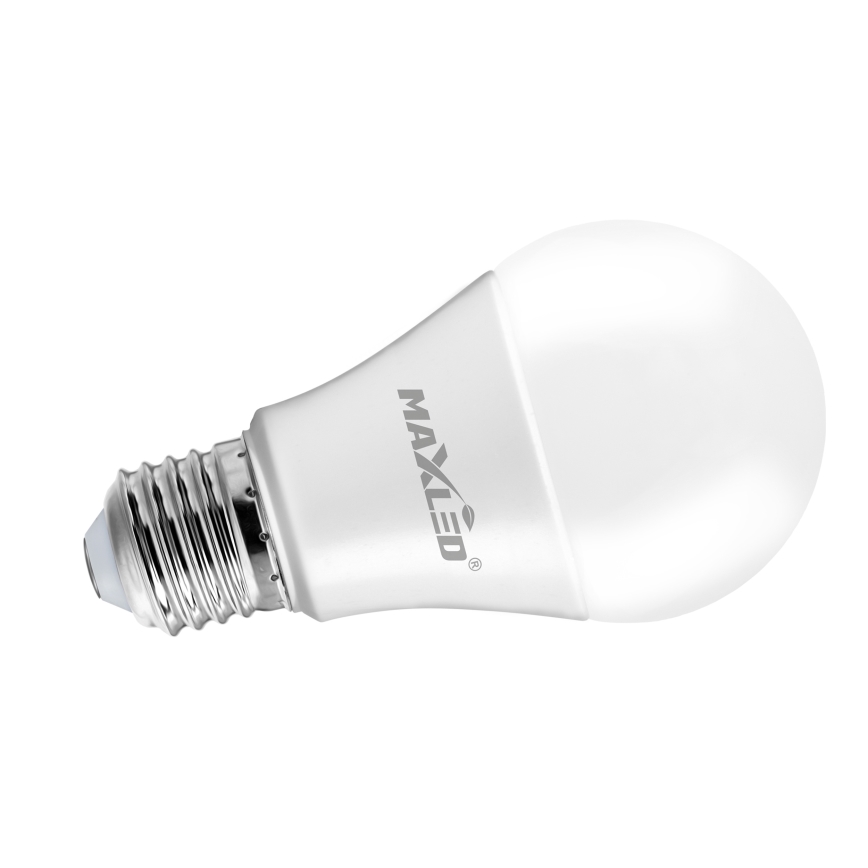 Светодиодная лампочка A65 E27/15W/230V 4000K
