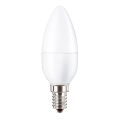 Светодиодная лампочка B35 E14/6W/230V 2700K - Attralux