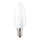 Светодиодная лампочка B35 E14/6W/230V 2700K - Attralux