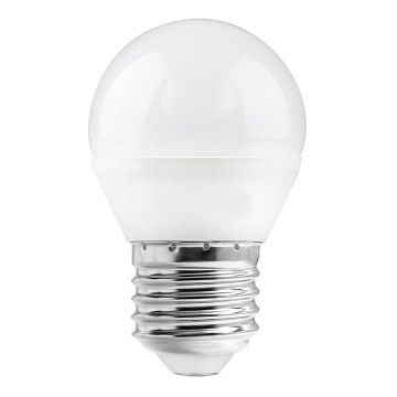 Светодиодная лампочка B45 E27/8W/230V 3000K