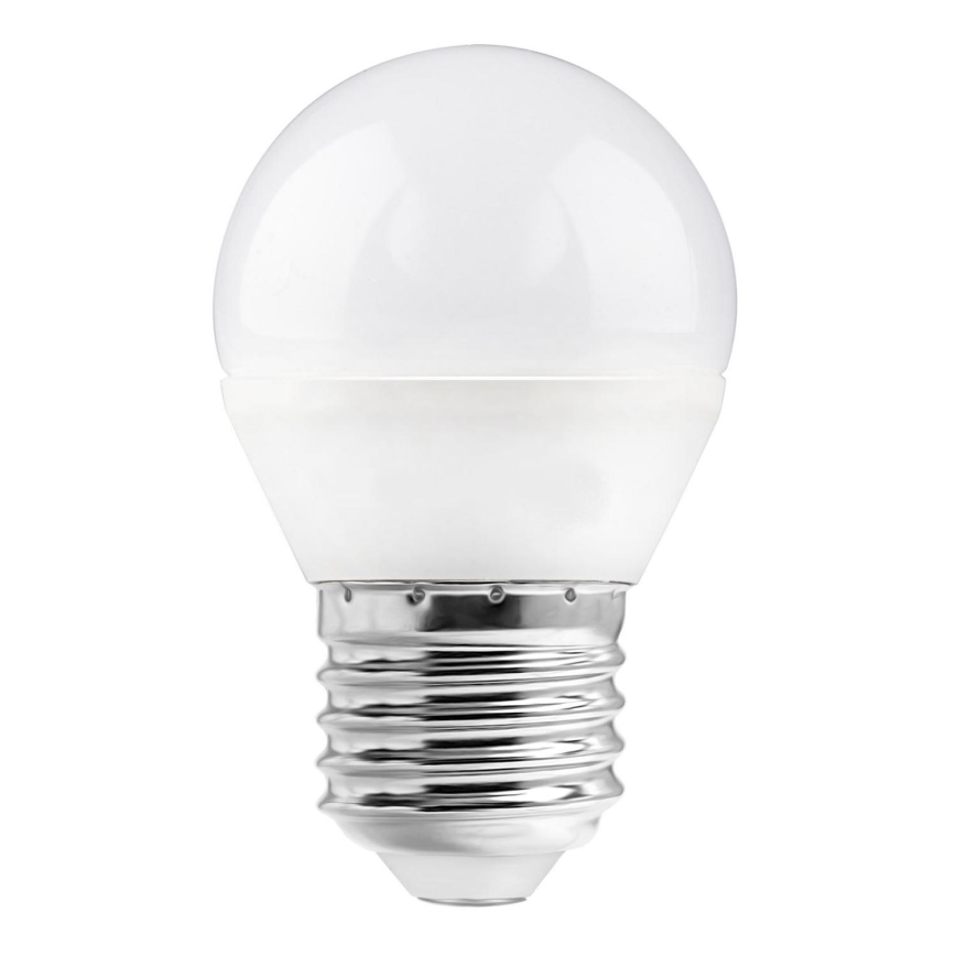 Светодиодная лампочка B45 E27/8W/230V 3000K