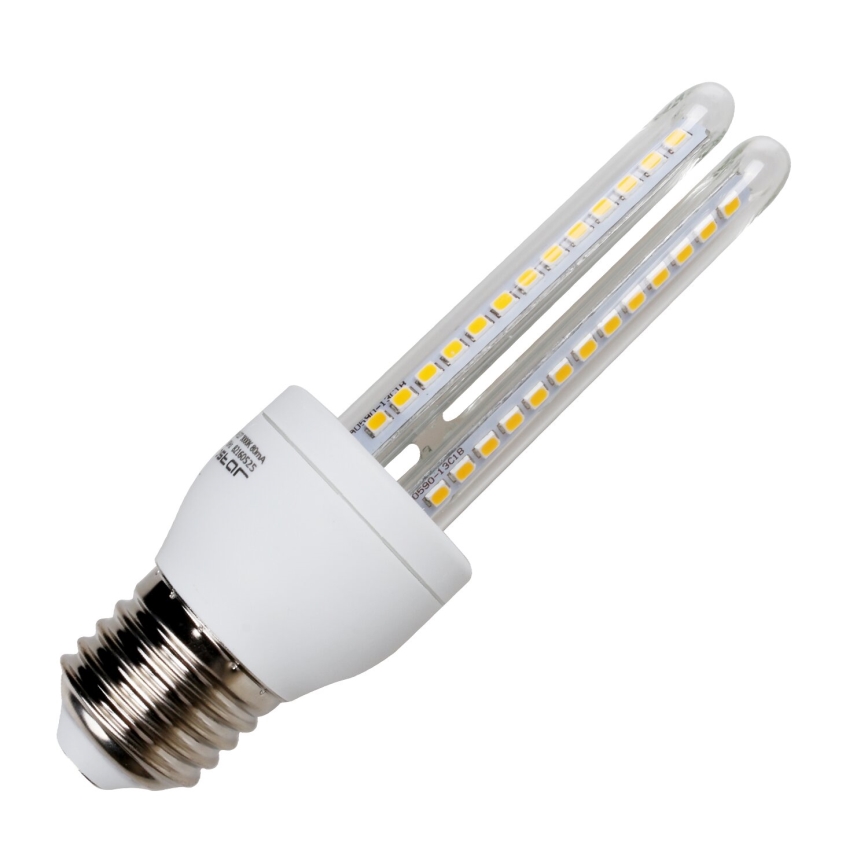 Светодиодная лампочка B5 E27/8W/230V 3000K - Aigostar