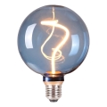 Светодиодная лампочка DECO VINTAGE FILAMENT G125 E27/4W/230V 1800K