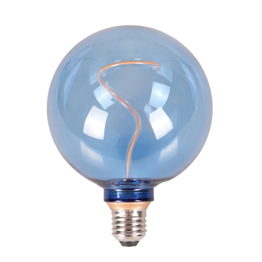 Светодиодная лампочка DECO VINTAGE FILAMENT G125 E27/4W/230V 1800K